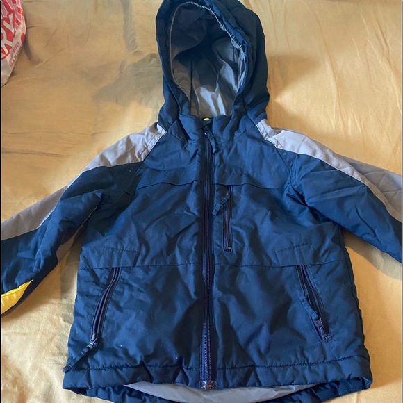 Other - Boys 3t jacket
